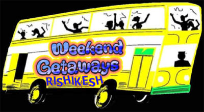 Weekend Getaways near Delhi, Weekend trip India